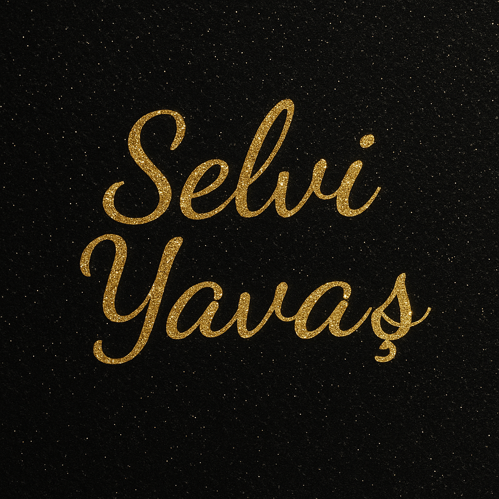 Selvi Yavaş